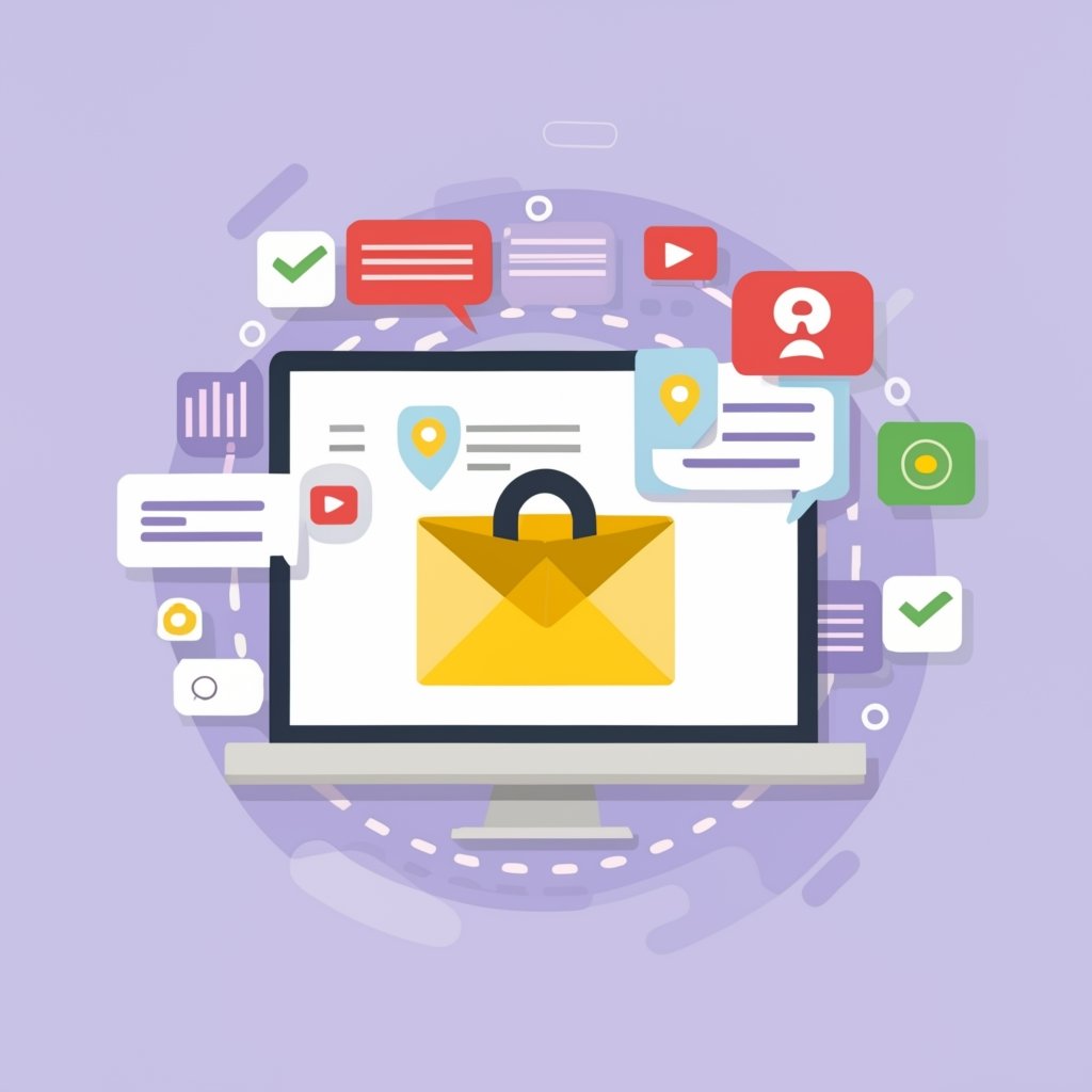 Stay Safe Online: Exploring the World of Temporary Email Solutions